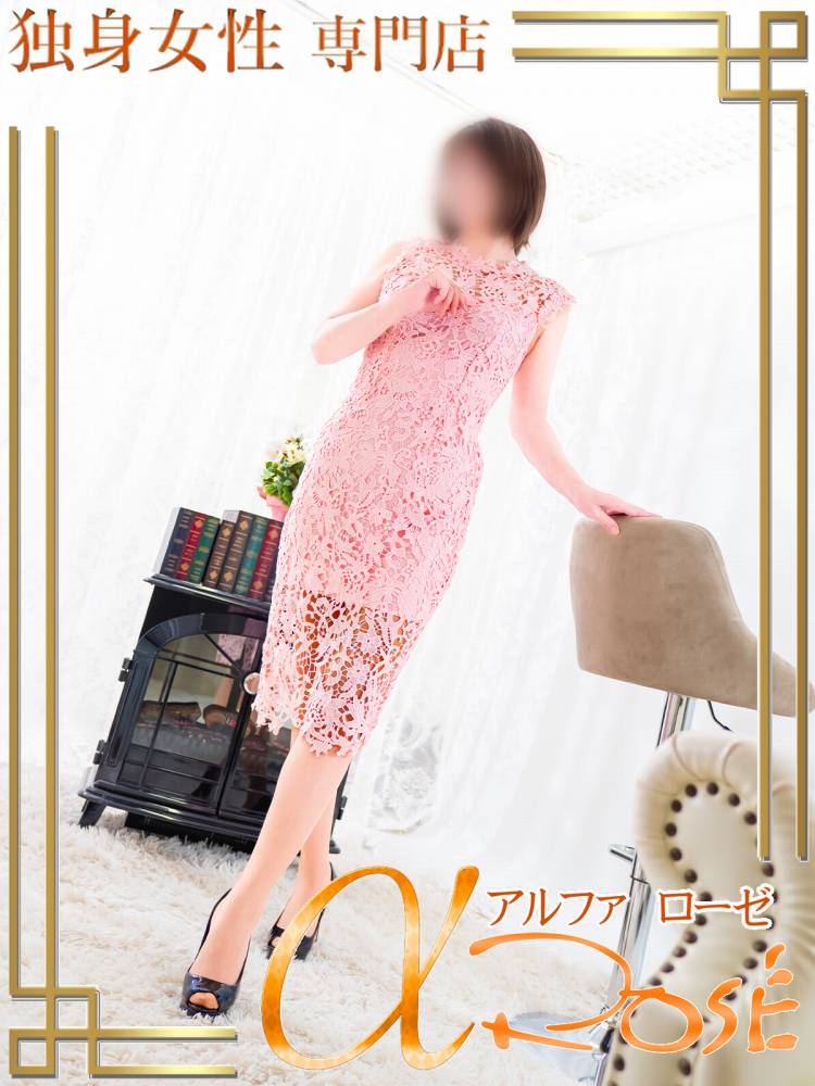 松本　奈緒美さんの写真
