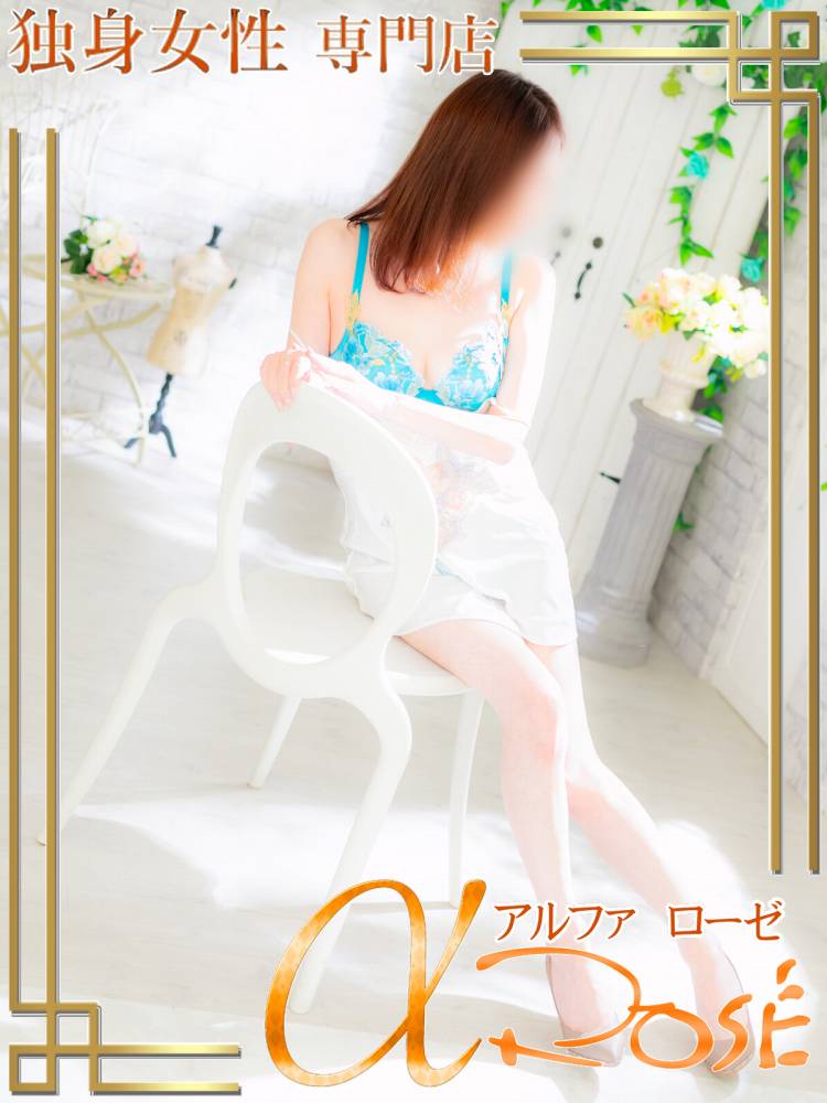 細川　なお4 | 大阪 風俗 アルファローゼ