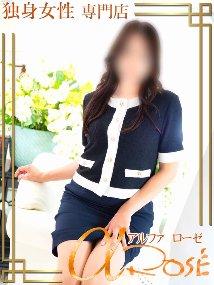 江藤 かなえ3 | 大阪 風俗 アルファローゼ