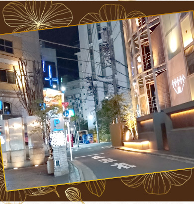 【画像】ホテル街イメージ